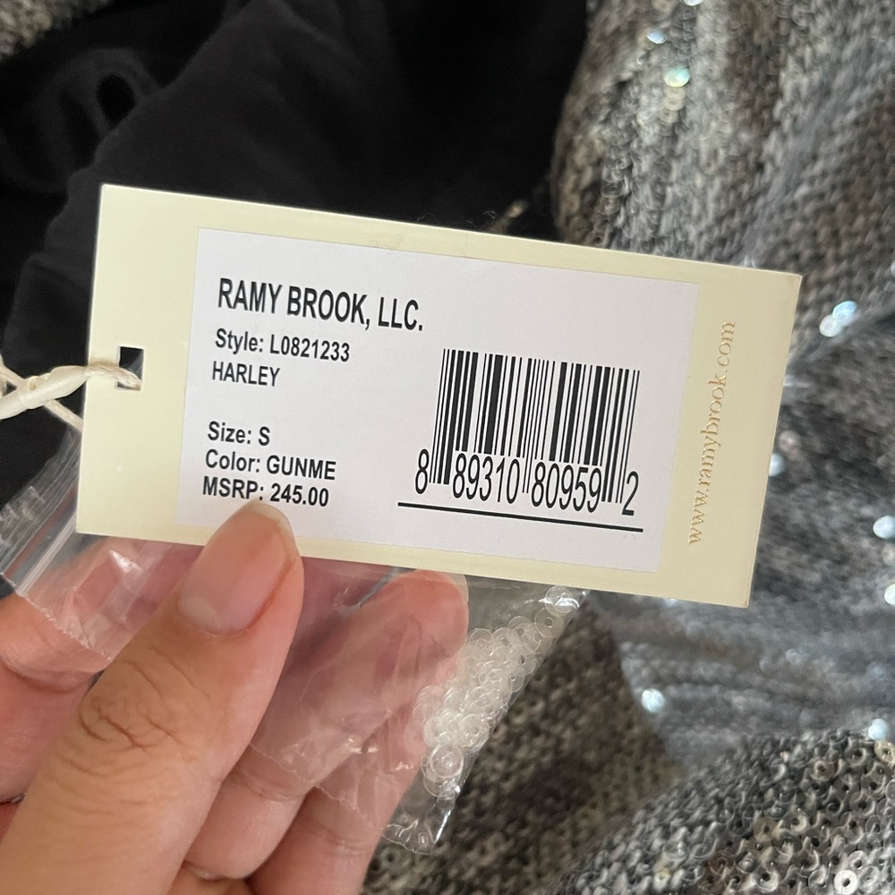Ramy Brook Sweatshirt